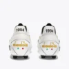 M.Winner Ita Og 94 Lt+ Mdpu Botas de fútbol Made in Italy para terreno firme