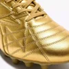M.Winner Ita Og 94 Lt+ Mdpu Botas de fútbol Made in Italy para terreno firme