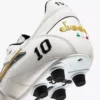 M.Winner Ita Og 94 Lt+ Mdpu Botas de fútbol Made in Italy para terreno firme