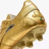 M.Winner Ita Og 94 Lt+ Mdpu Botas de fútbol Made in Italy para terreno firme