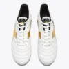 M.Winner Ita Og 94 Lt+ Mdpu Botas de fútbol Made in Italy para terreno firme