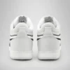 Magic Basket Demi Cut Icona Leather Zapatilla deportiva – Unisex