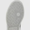 Magic Basket Demi Cut Icona Leather Zapatilla deportiva – Unisex