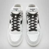 Magic Basket Demi Cut Icona Leather Zapatilla deportiva – Unisex