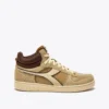 Magic Basket Demi Cut Suede Leather Zapatillas deportivas Magic Basket Demi Cut Suede Leather Zapatillas deportivas