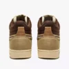 Magic Basket Demi Cut Suede Leather Zapatillas deportivas Magic Basket Demi Cut Suede Leather Zapatillas deportivas