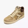 Magic Basket Demi Cut Suede Leather Zapatillas deportivas Magic Basket Demi Cut Suede Leather Zapatillas deportivas