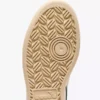 Magic Basket Demi Cut Suede Leather Zapatillas deportivas