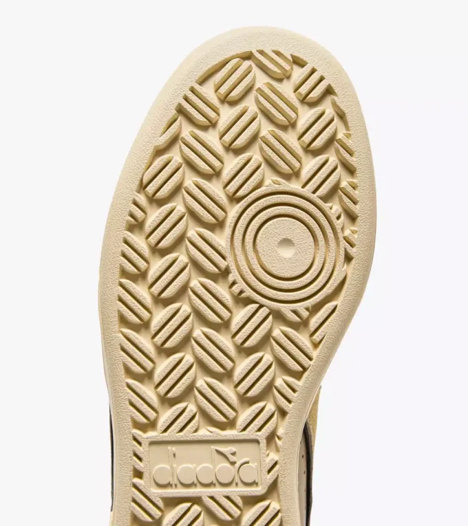 Magic Basket Demi Cut Suede Leather Zapatillas deportivas Magic Basket Demi Cut Suede Leather Zapatillas deportivas