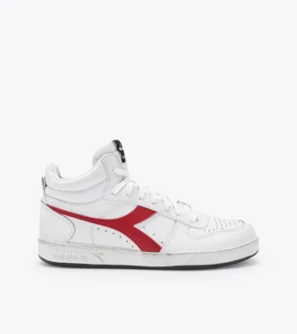 Magic Basket Demi Icona Zapatillas deportivas – Unisex