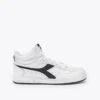 Magic Basket Demi Icona Zapatillas deportivas – Unisex