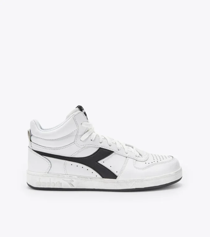 Magic Basket Demi Icona Zapatillas deportivas – Unisex