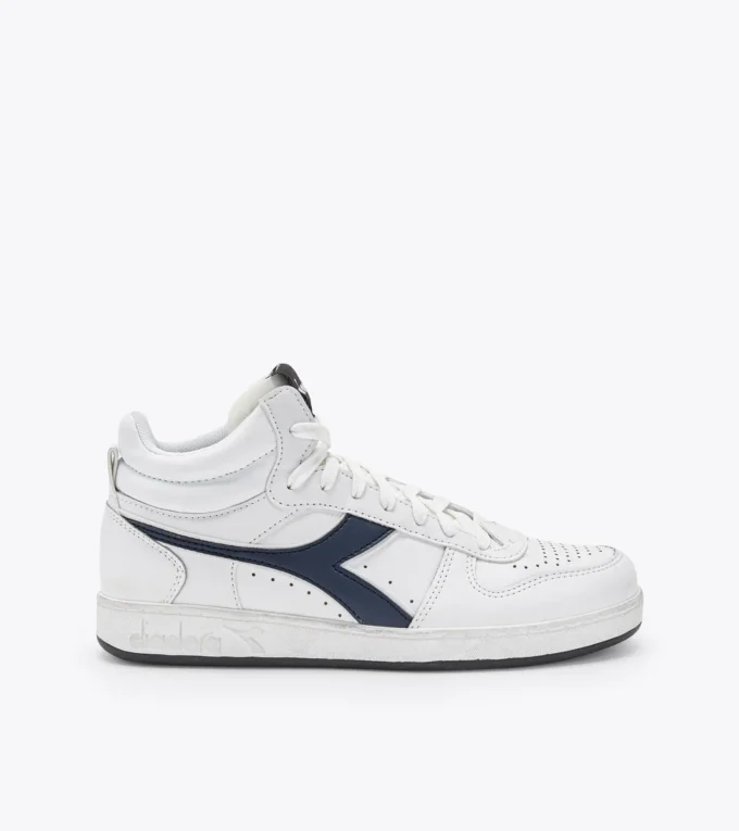 Magic Basket Demi Icona Zapatillas deportivas – Unisex