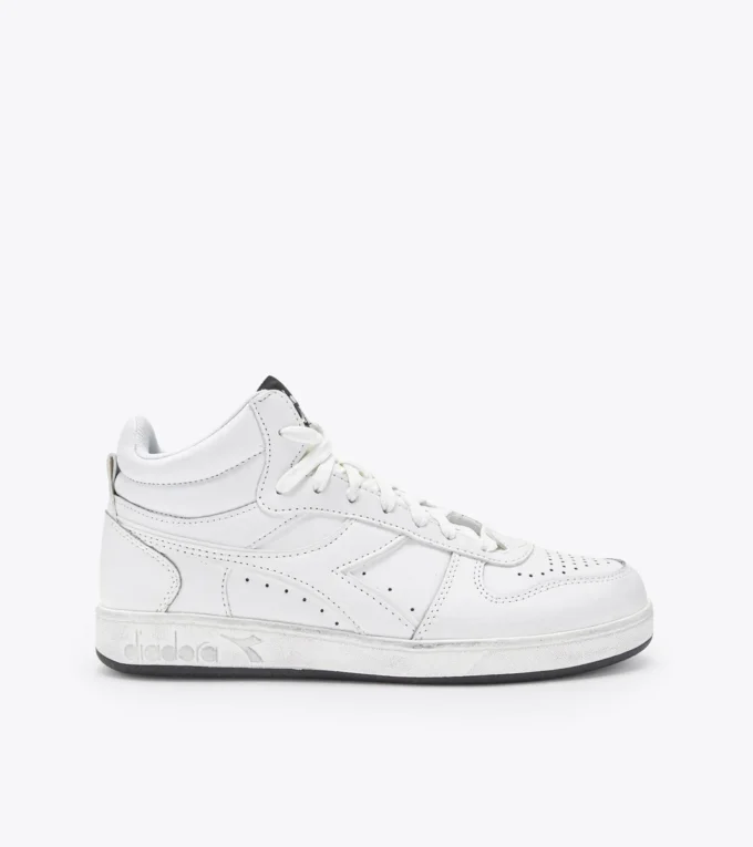 Magic Basket Demi Icona Zapatillas deportivas – Unisex