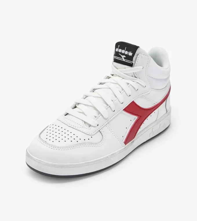 Magic Basket Demi Icona Zapatillas deportivas – Unisex