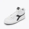 Magic Basket Demi Icona Zapatillas deportivas – Unisex