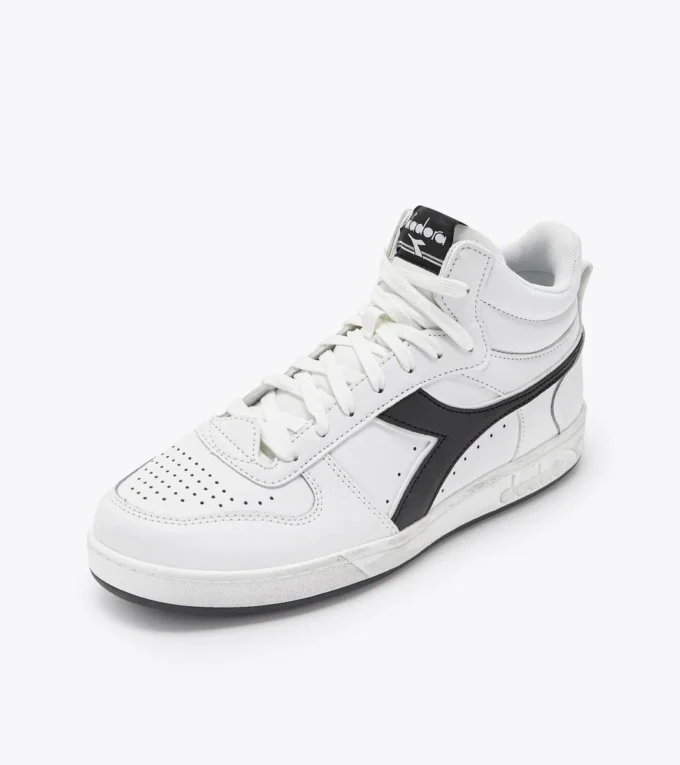 Magic Basket Demi Icona Zapatillas deportivas – Unisex