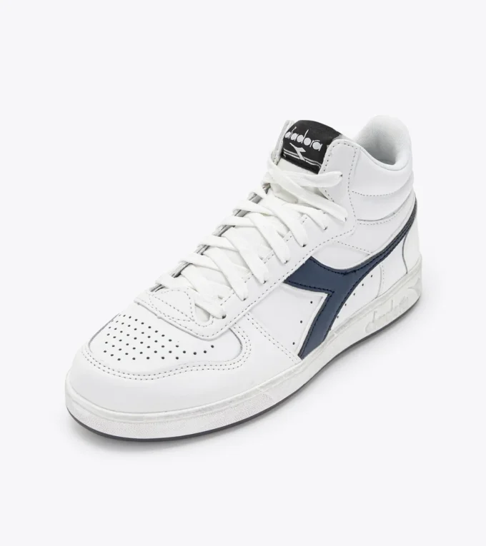 Magic Basket Demi Icona Zapatillas deportivas – Unisex
