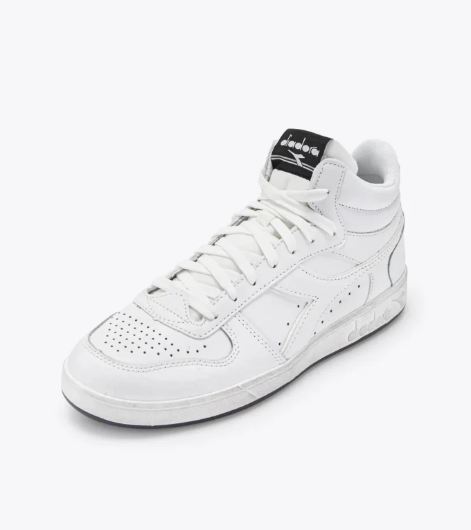 Magic Basket Demi Icona Zapatillas deportivas – Unisex