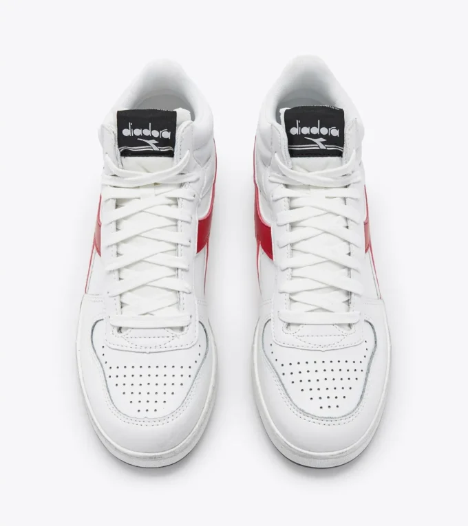 Magic Basket Demi Icona Zapatillas deportivas – Unisex
