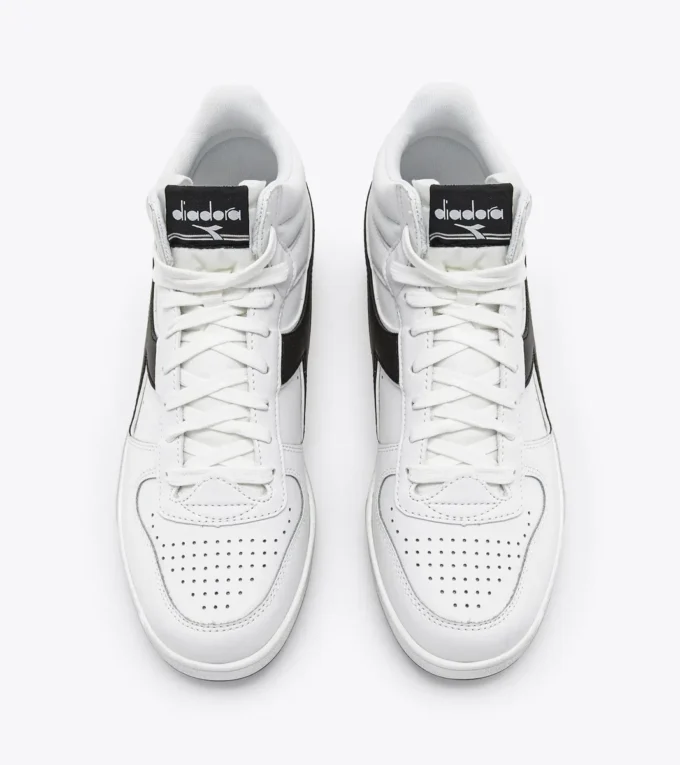 Magic Basket Demi Icona Zapatillas deportivas – Unisex