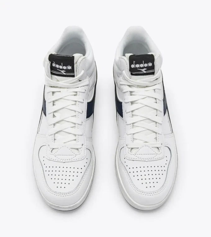 Magic Basket Demi Icona Zapatillas deportivas – Unisex