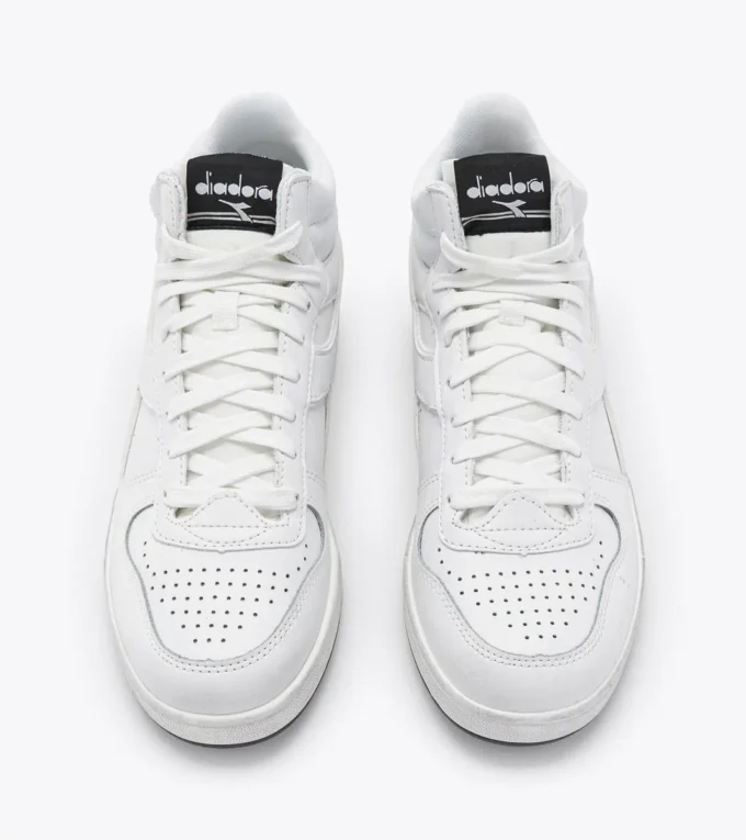Magic Basket Demi Icona Zapatillas deportivas – Unisex