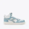 Magic Basket Demi Leather Wn Zapatillas deportivas Magic Basket Demi Leather Wn Zapatillas deportivas