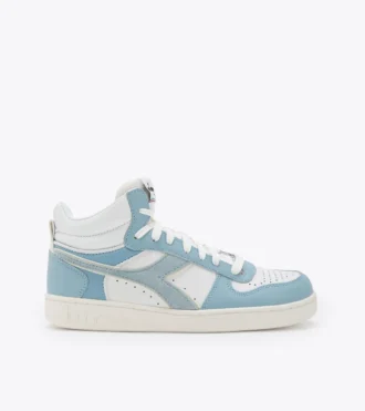Magic Basket Demi Leather Wn Zapatillas deportivas