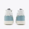 Magic Basket Demi Leather Wn Zapatillas deportivas Magic Basket Demi Leather Wn Zapatillas deportivas