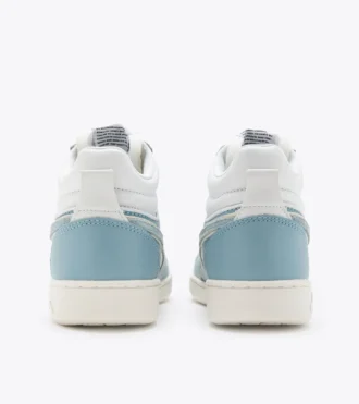 Magic Basket Demi Leather Wn Zapatillas deportivas