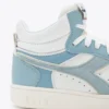 Magic Basket Demi Leather Wn Zapatillas deportivas Magic Basket Demi Leather Wn Zapatillas deportivas