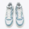 Magic Basket Demi Leather Wn Zapatillas deportivas Magic Basket Demi Leather Wn Zapatillas deportivas