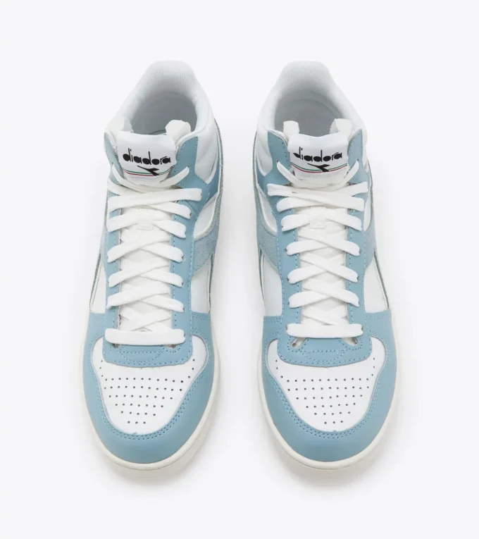 Magic Basket Demi Leather Wn Zapatillas deportivas Magic Basket Demi Leather Wn Zapatillas deportivas