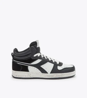 Magic Basket Demi Metal Wn Zapatillas deportivas