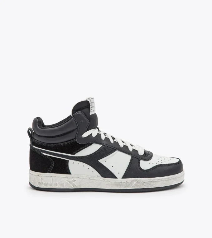 Magic Basket Demi Metal Wn Zapatillas deportivas Magic Basket Demi Metal Wn Zapatillas deportivas