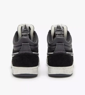 Magic Basket Demi Metal Wn Zapatillas deportivas