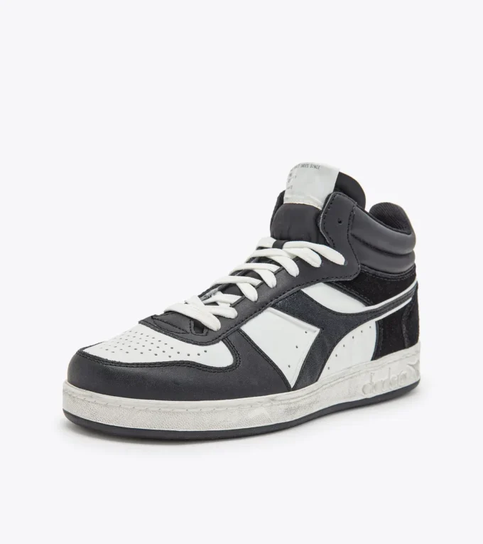 Magic Basket Demi Metal Wn Zapatillas deportivas Magic Basket Demi Metal Wn Zapatillas deportivas