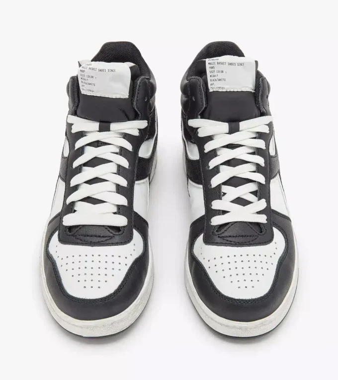 Magic Basket Demi Metal Wn Zapatillas deportivas Magic Basket Demi Metal Wn Zapatillas deportivas