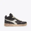 Magic Basket Demi Stained Zapatillas deportivas – Unisex Magic Basket Demi Stained Zapatillas deportivas – Unisex