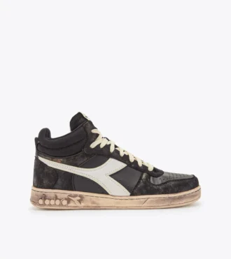 Magic Basket Demi Stained Zapatillas deportivas – Unisex