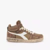 Magic Basket Demi Stained Zapatillas deportivas – Unisex Magic Basket Demi Stained Zapatillas deportivas – Unisex