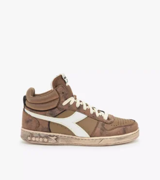 Magic Basket Demi Stained Zapatillas deportivas – Unisex