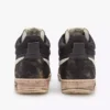 Magic Basket Demi Stained Zapatillas deportivas – Unisex Magic Basket Demi Stained Zapatillas deportivas – Unisex
