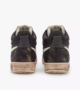 Magic Basket Demi Stained Zapatillas deportivas – Unisex