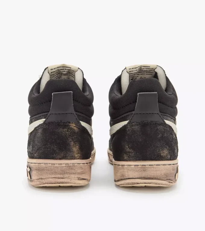 Magic Basket Demi Stained Zapatillas deportivas – Unisex Magic Basket Demi Stained Zapatillas deportivas – Unisex