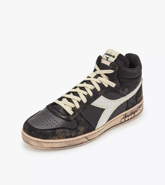 Magic Basket Demi Stained Zapatillas deportivas – Unisex Magic Basket Demi Stained Zapatillas deportivas – Unisex