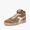 Magic Basket Demi Stained Zapatillas deportivas – Unisex Magic Basket Demi Stained Zapatillas deportivas – Unisex