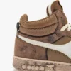 Magic Basket Demi Stained Zapatillas deportivas – Unisex Magic Basket Demi Stained Zapatillas deportivas – Unisex