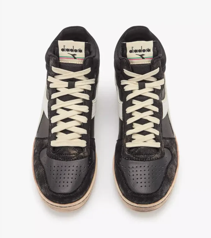 Magic Basket Demi Stained Zapatillas deportivas – Unisex Magic Basket Demi Stained Zapatillas deportivas – Unisex